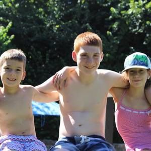 Meet your Posher, Deborah